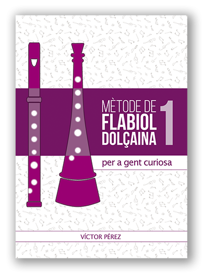 metode de dolçaina flabiol